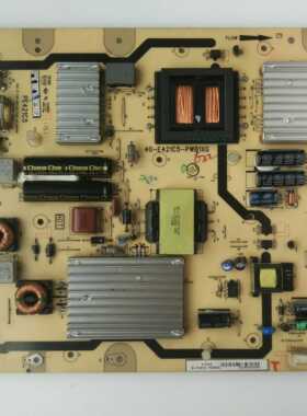 TCL L42F3220E 电源板 40-E421C5-PWB1XG 08-PE421C5-PW200AA