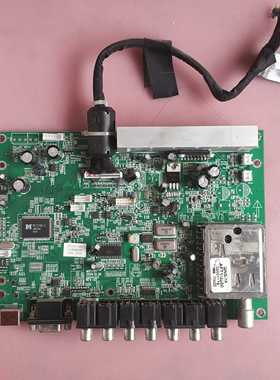 康佳 LC26H581B 主板 MST721 35014125 屏 LC260WXE