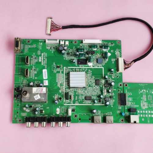 创维  32E60HR/E6BRN 主板 5800-A8R650-0020 SEL315V3-S00B V320