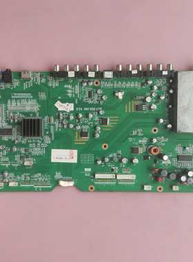 长虹 PT42600NHD 主板 JUJ7.820.460 V2.0 S42AX-YD03/YB03 42V7