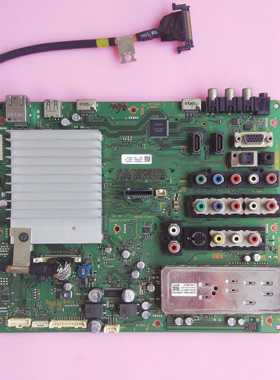 索尼 KDL-46W5500主板1-878-942-12 A-1663-964-B LTY460HF07屏线