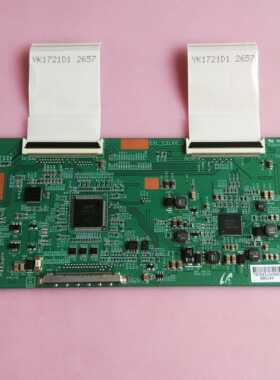 索尼 KDL-46EX520 逻辑板 ESL-C2LV0.5  配 LTY460HN02 屏
