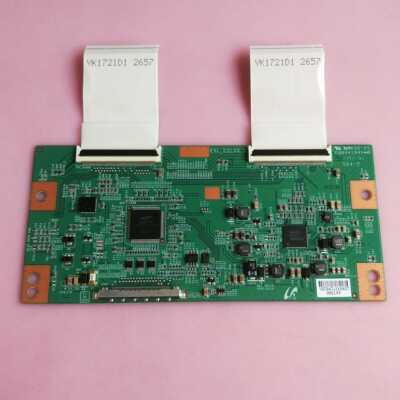 索尼 KDL-46EX520 逻辑板 ESL-C2LV0.5  配 LTY460HN02 屏