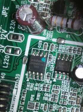 乐华 LCD-37P08 屏LC370WXE程序 数据 软件 主板号28-A00122-0020