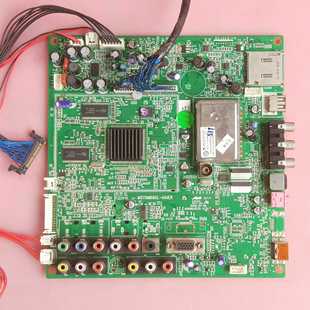 海尔 L42R1 主板 0091801237D 屏T420HW06 LC420WUN T420H1-L15
