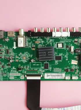长虹 LED32C2000i 32C2080i LED39C2080i 主板 JUC7.820.00086623