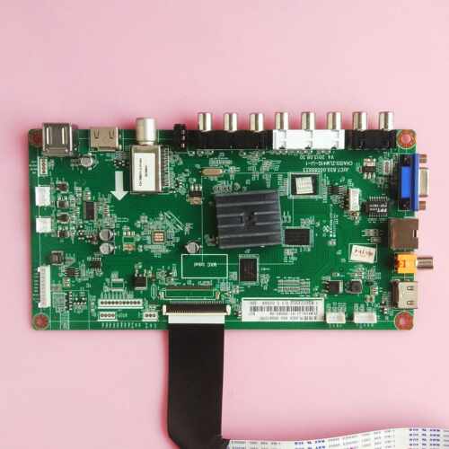 长虹 LED32C2000i 32C2080i LED39C2080i 主板 JUC7.820.00086623