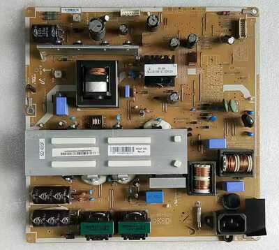 三星 PS60F5000AR 电源板 PSPF371503A  BN44-00601A P60QF_DSM