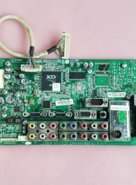 32LG30R/37LG31RC-TA 主板 EAX40043808(0) LC370/LC320WXN 屏线