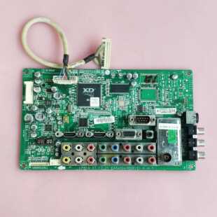 32LG30R/37LG31RC-TA 主板 EAX40043808(0) LC370/LC320WXN 屏线