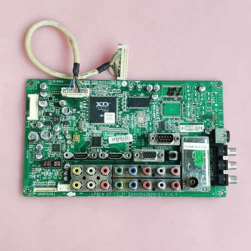 32LG30R/37LG31RC-TA 主板 EAX40043808(0) LC370/LC320WXN 屏线