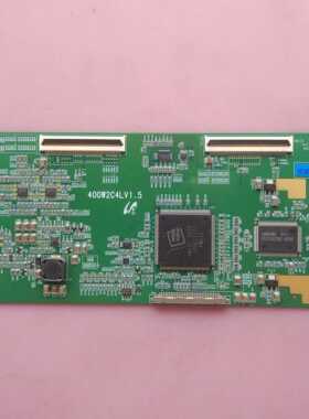 LT4019P LT4018P TLM4077 LA40R51B逻辑板 400W2C4LV1.5 LTA400WS