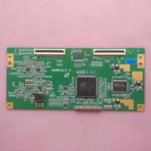 LT4019P LT4018P TLM4077 LA40R51B逻辑板 400W2C4LV1.5 LTA400WS