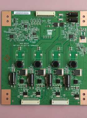 长虹 iTV32830EX iTV42839E 恒流板 T370HW04 V0 37T06-D04