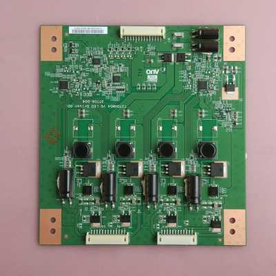 长虹 iTV32830EX iTV42839E 恒流板 T370HW04 V0 37T06-D04