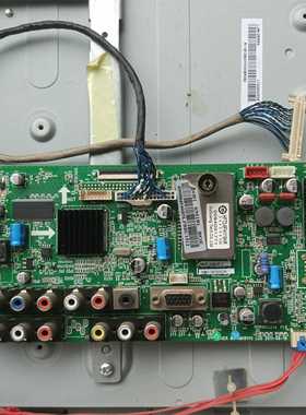 海尔 H32L06 主板 MST6M181VS 0091802239 V1.4 低分屏 12V