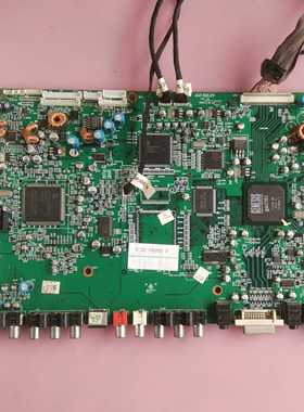 长虹 LT2618 主板 JUJ7.820.211 屏LC260W01 1280X768 12V