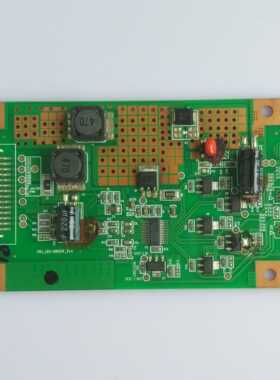 海尔LE32T30/32T3 LE32A500G升压背光恒流板 CRH_LED-DRIVER_V1.4