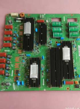 长虹3DTV58938B X板 LJ41-08415A LJ92-01713A Z板 S58FH-YD04