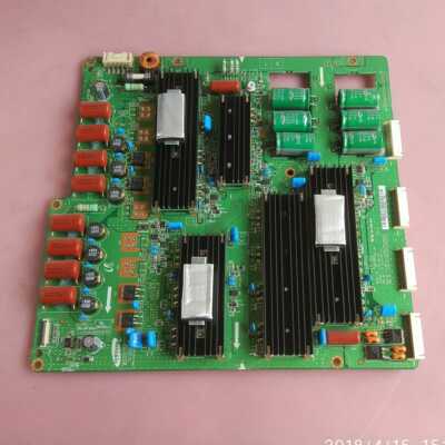 长虹3DTV58938B X板 LJ41-08415A LJ92-01713A Z板 S58FH-YD04