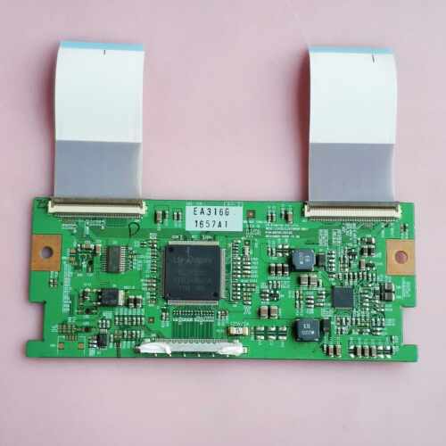 6870C-0243C LC420/LC470WUN-SBA1逻辑板 LC420WUN