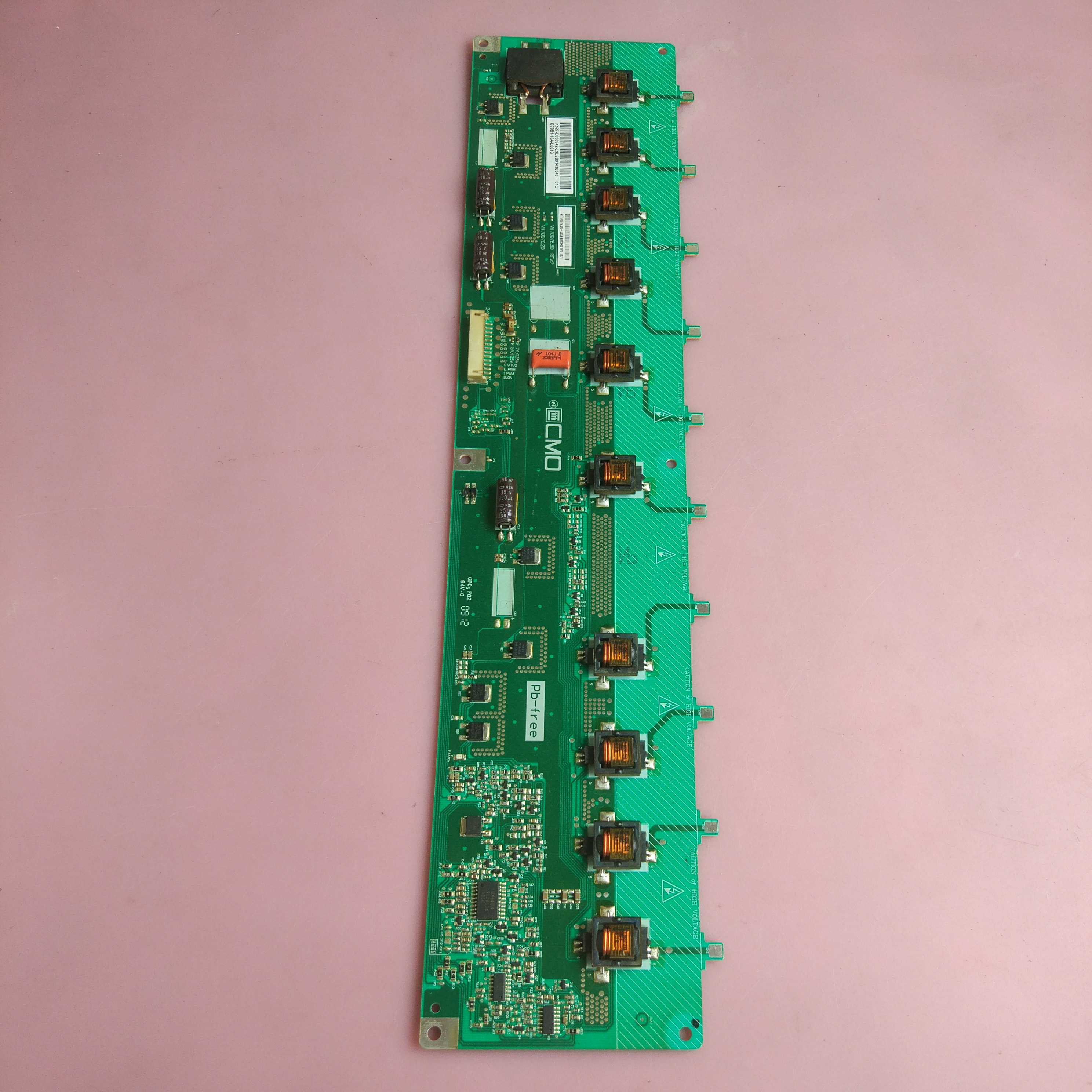 37L01HM LT37810U TLM37E29X LK37K1 高压板 VIT70076.30/20