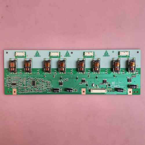 先锋 LCD-26Q30 高压板 T871027.14  配屏  V260B2-L01