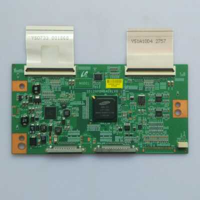 TCL L48F3390A-3D L48F3500-3D 逻辑板 SD120PBMB4C6LV0.1 LTA480