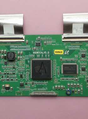 长虹LT4619P LT47600 46L98SW 逻辑板 460WTC4LV5.0 LTA460WT-L03
