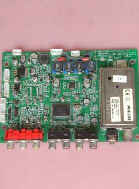 海尔 L37A9-AK L40A9A-AK AV板 音频板
 高频板 AUDIO_TV_V40