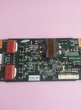 LED40760X LED40880ix  L40F3200B  背光恒流板 SSL400-0E2B