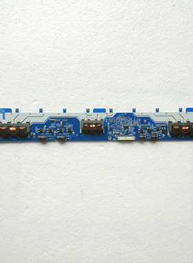 索尼，KLV-400EX500 KLV-40BX421 高压板 背光板  SSI400-10A01