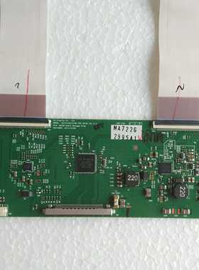 6870C-0401C 康佳 LED47X8i00PDE 9000PD 逻辑板 LC470EUN-FEF1