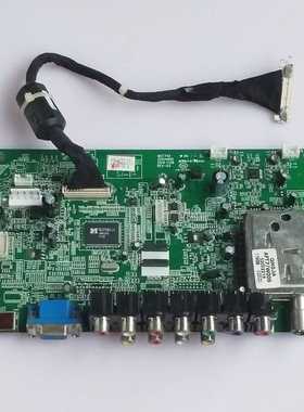 康佳 LC32FS82C2 LC32HS62B主板 MST740 35014900 LC320WXE HV320