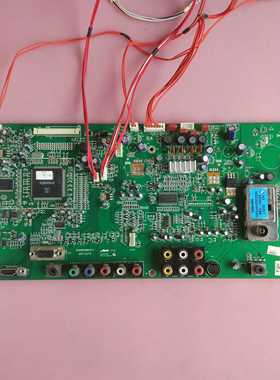 海尔 P32R1主板 0091800885V1.1屏PDP32F100000 PDP32F1