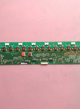 海尔 LU42K1 L42R3 长虹 iTV42820F LT42710 高压板 VIT71864.50