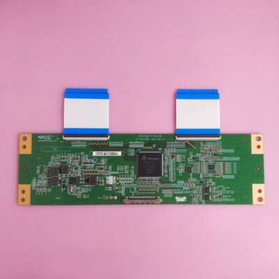 长虹49U1 49A1U 逻辑板 47-6021036  HV490QUBB05 屏C490U15-E2-B