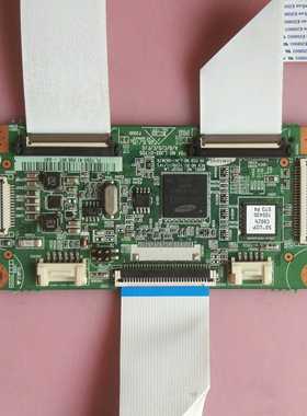 长虹ITV50738逻辑板LJ41-08387A LJ92-01705A 屏 S50HW-YB06 YD13