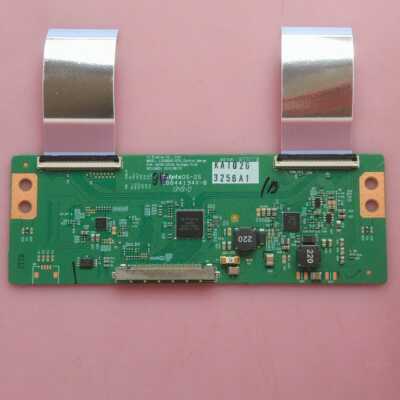 LG 50LN5400-CA 逻辑板 6870C-0452A 屏 LC500DUE