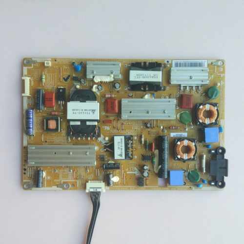 三星UA46D5000PR 电源板BN44-00422A/23A PD46A0-BSM PSLF121A03A