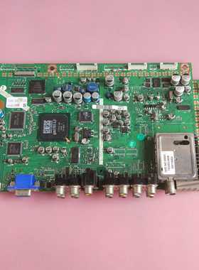 利浦 42PF7320Z/93 主板 3139 123 6058.1 V6  S42SD-YD07/YB05