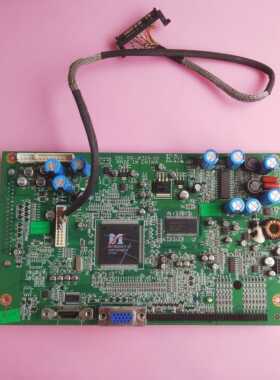 长虹 LT3269 LT3289 LT3268 主板 200-100-JK329-CH 屏线