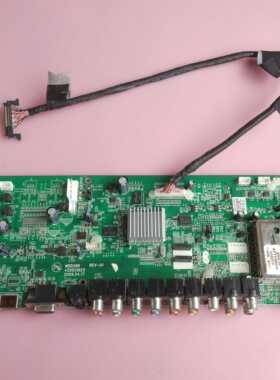康佳 LC46GS80DC LC52DT08DC 主板 MSD289 35013925 35013407 LTA