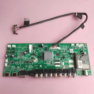 康佳 LC46GS80DC LC52DT08DC 主板 MSD289 35013925 35013407 LTA