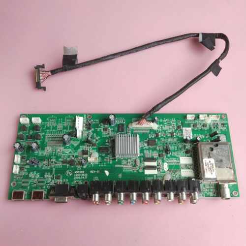 康佳 LC46GS80DC LC52DT08DC 主板 MSD289 35013925 35013407 LTA