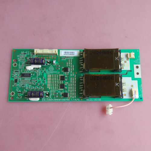 LG 32LH40FD 32LH30FR-CA 32LG50FR TLM32V88 高压板 6632L-0518B
