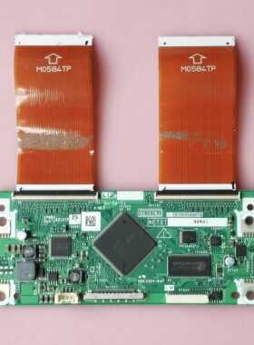 夏普  LCD-46E66A/46Z66A  逻辑板  XE707WJ KE707 LK460D3LW70T