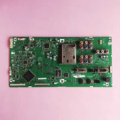 夏普LCD-37A33 37GH3 主板 QPWBXE557WJN3 DUNTKE557