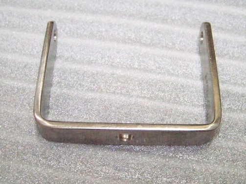 Porte-bagages pour vélo HOUJIANG - Ref 2415249 Image 4