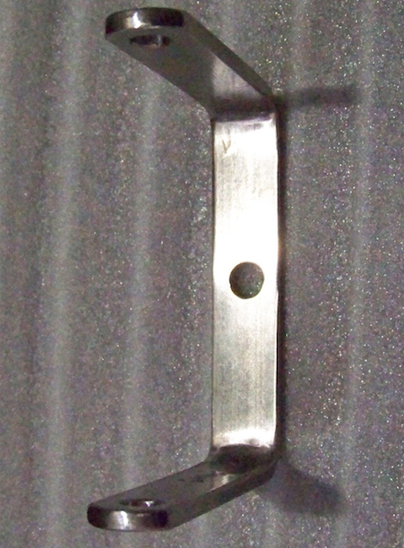 Porte-bagages pour vélo HOUJIANG - Ref 2415249 Image 3